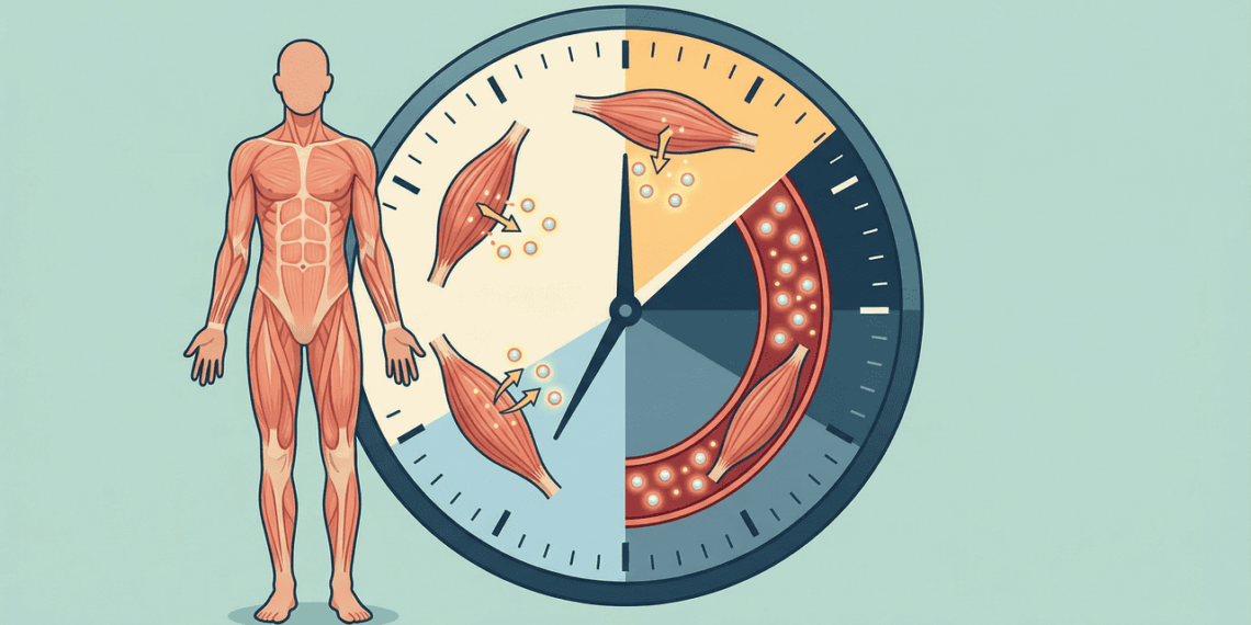 Qual o melhor horário do dia para consumir carboidratos se você quer evitar picos de glicose?