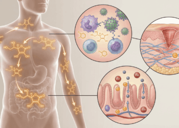 A vitamina que ajuda a prevenir resfriados frequentes e cicatrização lenta: melhora também a absorção de ferro
