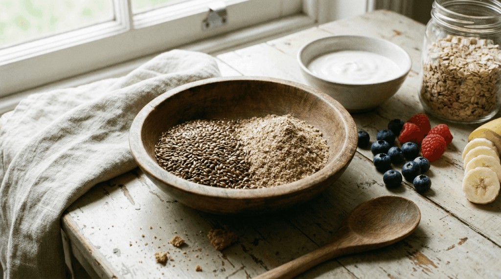 A semente que ajuda a fortalecer os ossos, o cérebro e o sistema hormonal