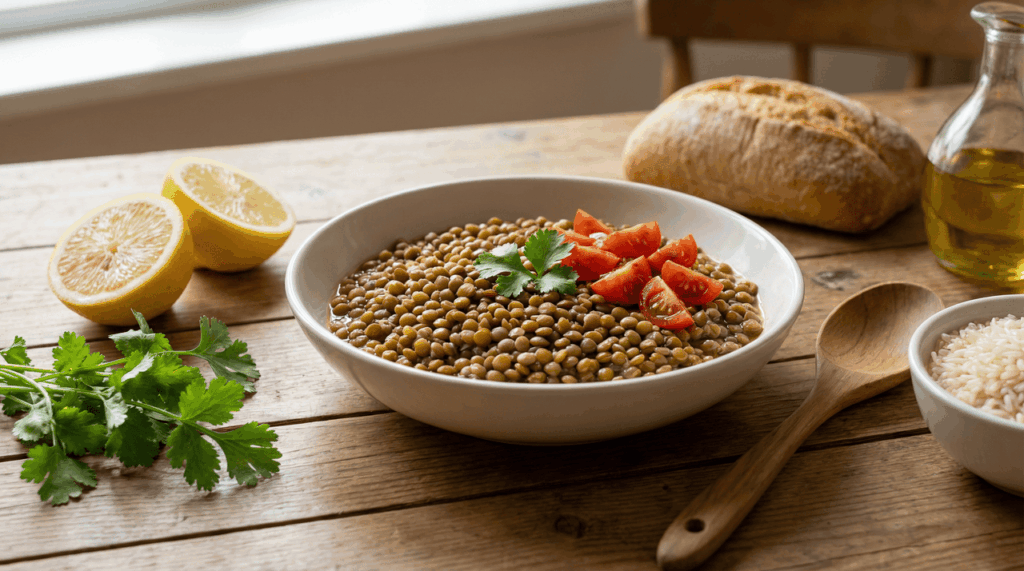 A semente pequena que ajuda a revitalizar e proteger a massa muscular