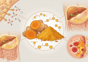 A especiaria que ajuda a regular o açúcar no sangue, a digestão e a inflamação