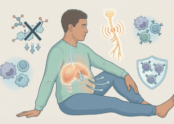 Como reduzir o cortisol e fortalecer a imunidade com um truque simples na hora do almoço