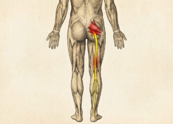3 testes simples ajudam a perceber quando a dor na nádega pode vir do piriforme