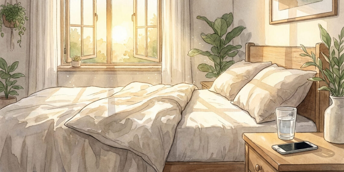 Rotina matinal simples pode ajudar a manter disposição durante o dia