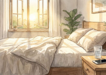 Rotina matinal simples pode ajudar a manter disposição durante o dia