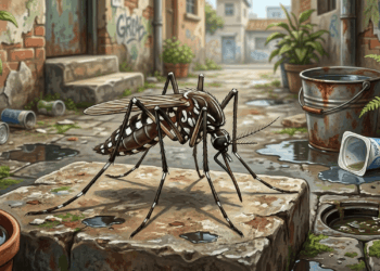 Reconhecer esses sintomas da dengue cedo pode evitar complicações graves