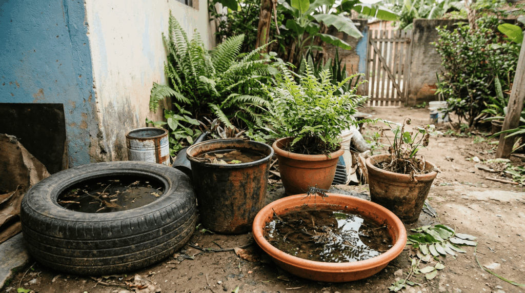Reconhecer esses sintomas da dengue cedo pode evitar complicações graves
