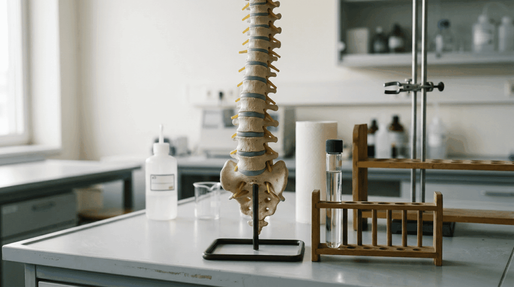 Nova proteína desenvolvida no Brasil avança para testes clínicos