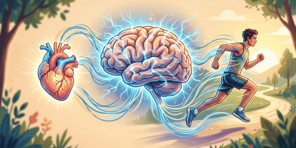 Entenda o que acontece com seu corpo e mente ao praticar atividade física