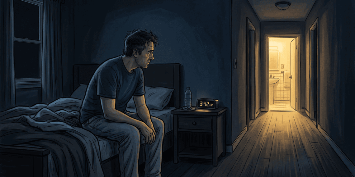 5 medidas essenciais para pacientes com problemas de próstata