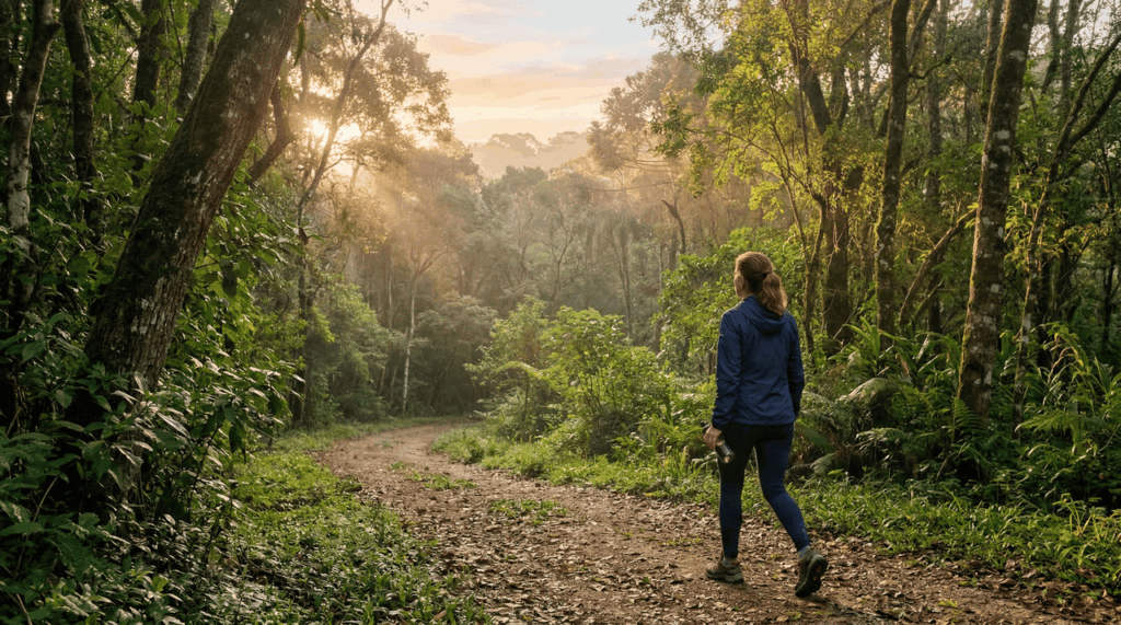 Esses hábitos do dia a dia podem proteger ou prejudicar os pulmões