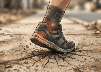 Alguns hábitos do dia a dia podem estar por trás da dor nos pés