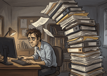 Exaustão constante e dificuldade de concentração podem indicar burnout