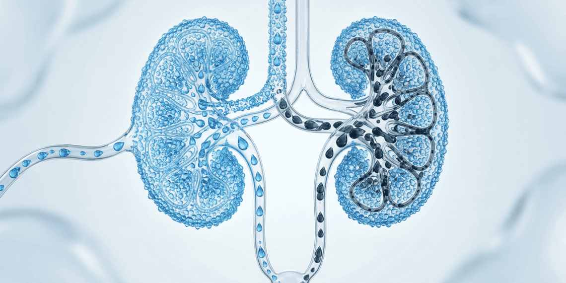 Esses sintomas indicam quando os rins estão falhando: 4 métodos para prevenir problemas maiores