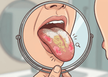 O que a língua revela sobre a saúde do seu organismo e por que médicos ainda a observam como indicador interno