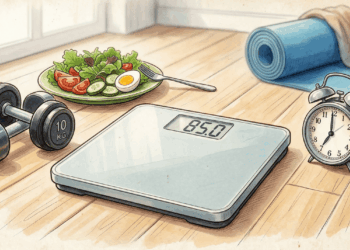 Você faz tudo certo e não emagrece? Esses erros podem ser o motivo