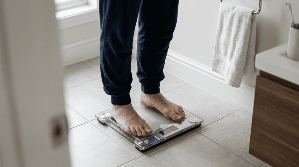 Você faz tudo certo e não emagrece? Esses erros podem ser o motivo