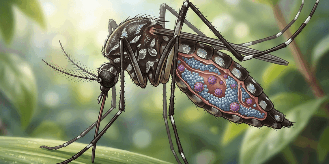 Tecnologia criada por cientista brasileiro muda combate à dengue