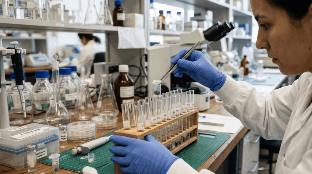 Tecnologia criada por cientista brasileiro muda combate à dengue