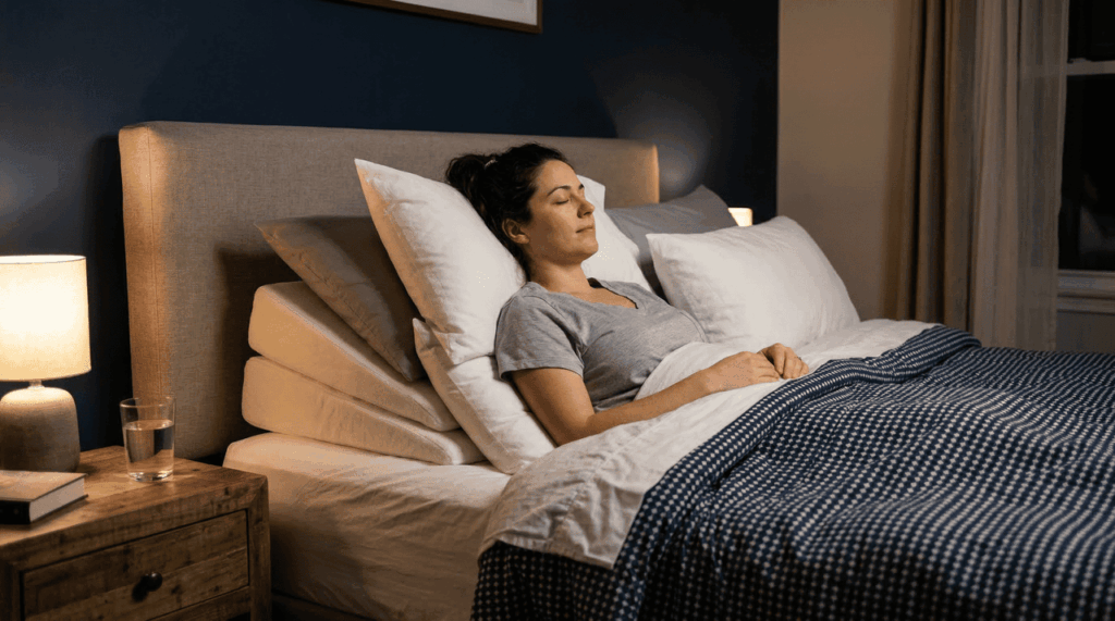 6 medidas essenciais para pacientes com refluxo gastroesofágico