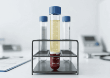 Hematócrito baixo: o que significa para o corpo e como você pode melhorá-lo