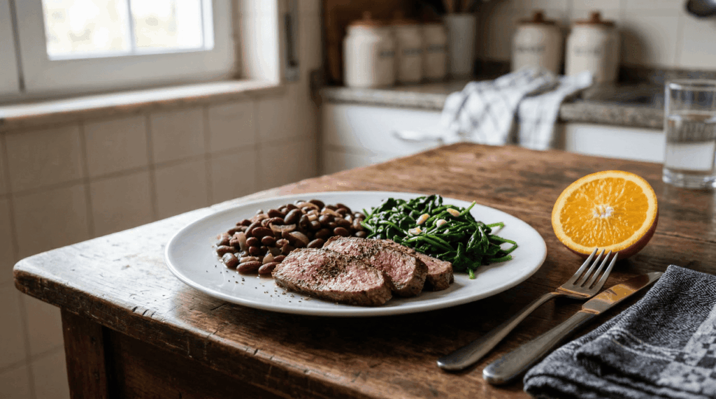 Hematócrito baixo: o que significa para o corpo e como você pode melhorá-lo