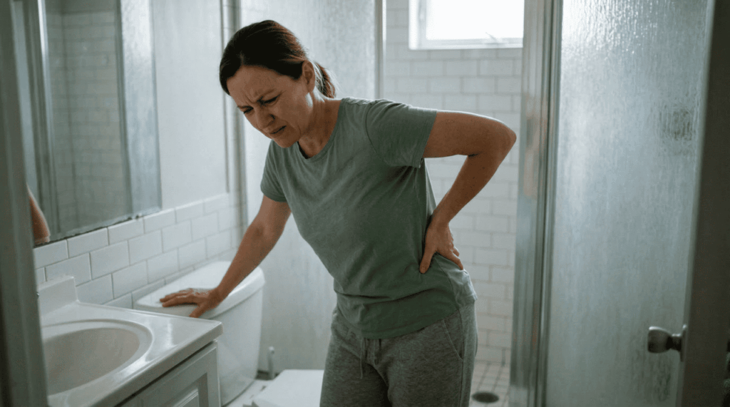 Alguns sinais no corpo costumam aparecer quando os rins começam a falhar