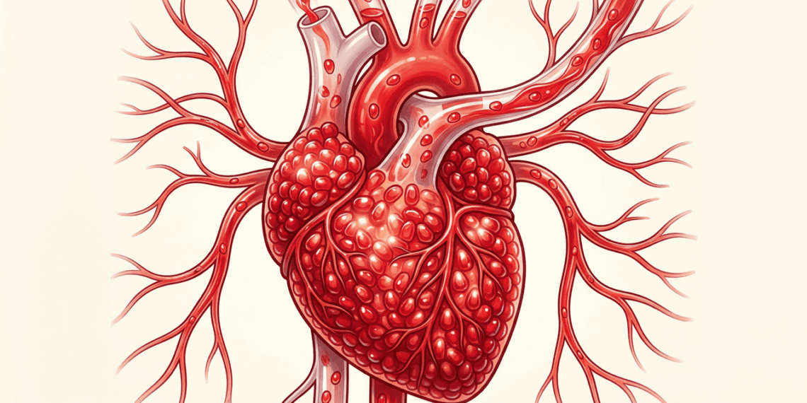 Qual é a fruta que protege o coração e ajuda a prevenir infartos silenciosos?