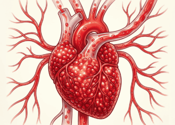 Qual é a fruta que protege o coração e ajuda a prevenir infartos silenciosos?