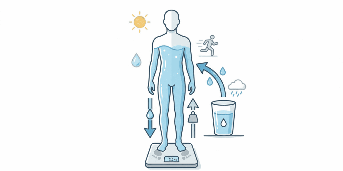 Beber água demais à noite pode atrapalhar os rins e o sono mais do que parece