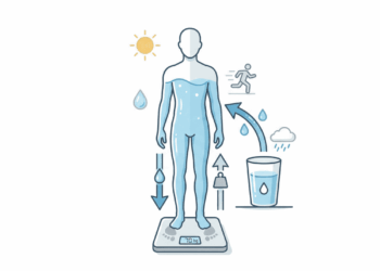 Beber água demais à noite pode atrapalhar os rins e o sono mais do que parece