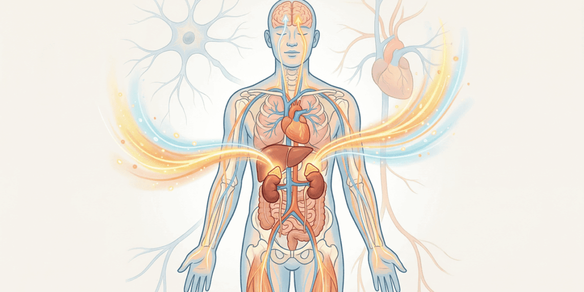Cansaço mesmo após 8 horas de sono pode ter relação com um desequilíbrio que pouca gente percebe