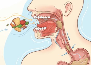 Como mastigar corretamente nas refeições: dicas úteis para acabar com o desconforto abdominal