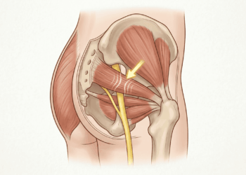 Posturas populares de alongamento podem intensificar a dor de quem tem falsa ciática