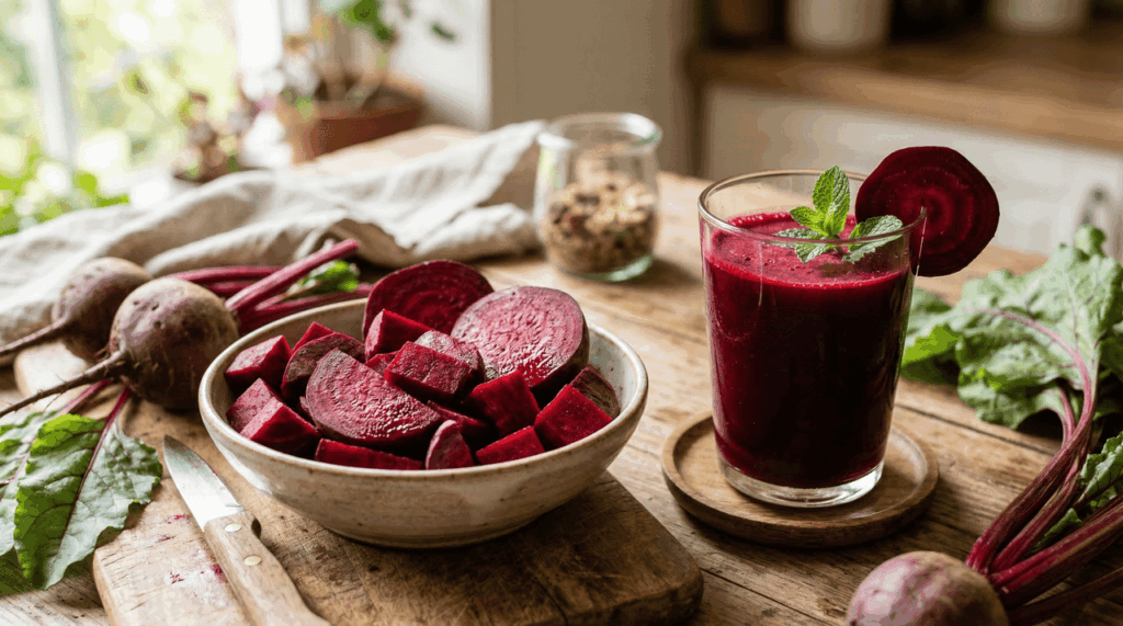 A raiz do dia a dia que ajuda o cérebro a receber mais oxigênio e guardar memórias