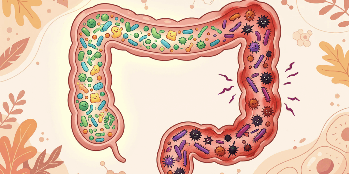 Os quatro sinais essenciais para identificar que seu intestino precisa de mais atenção