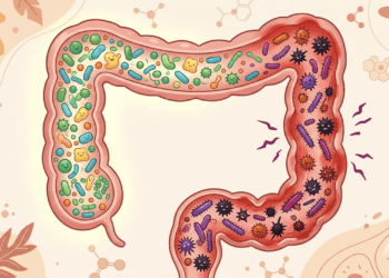 Os quatro sinais essenciais para identificar que seu intestino precisa de mais atenção