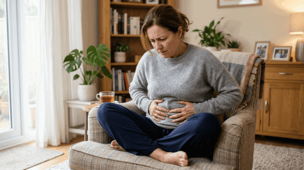 Os quatro sinais essenciais para identificar que seu intestino precisa de mais atenção