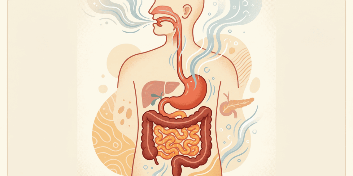 O mau hálito constante está ligado a uma função corporal que você pode estar ignorando