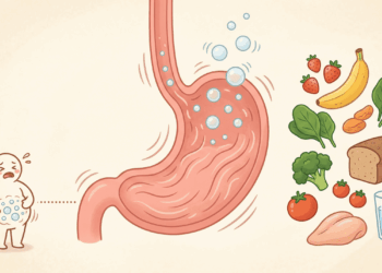 Como melhorar a digestão sem sentir estufamento depois de comer