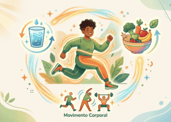 Como manter a energia durante o dia sem depender de café o tempo todo