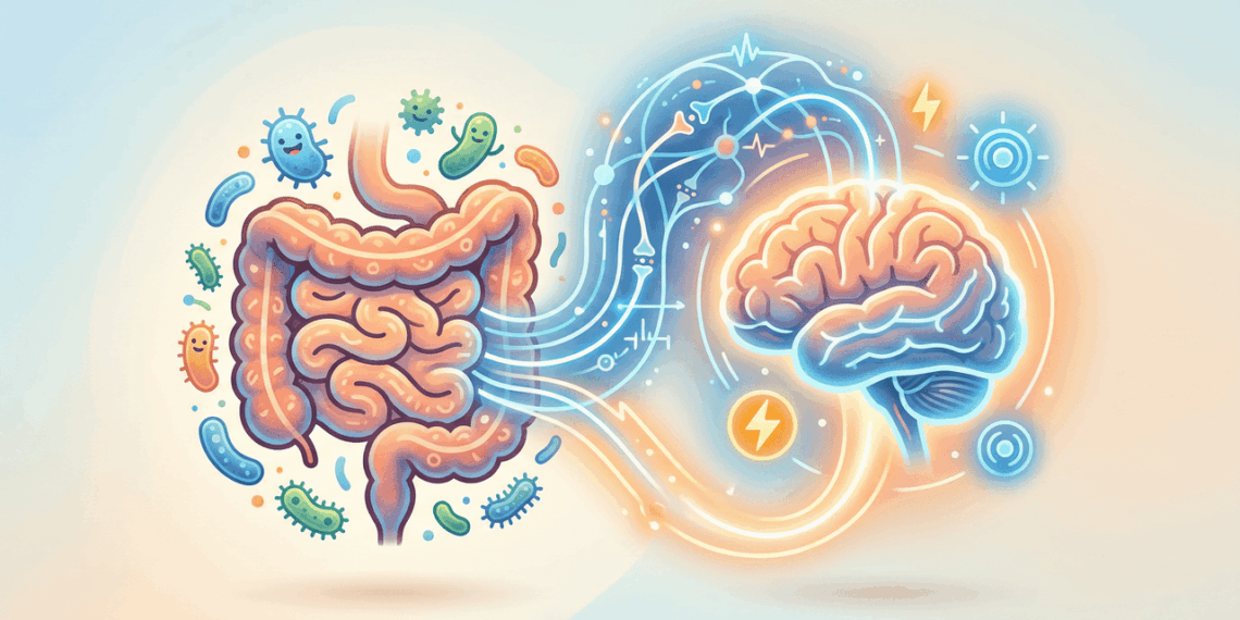 O cansaço que não passa começa pelo intestino: um segredo simples que pode mudar completamente a sua disposição