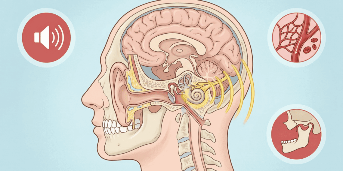 Zumbido no ouvido: veja o que o causa e como tratar o problema