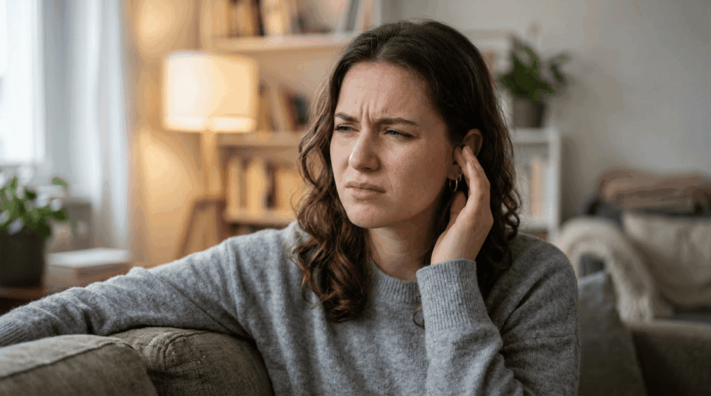 Zumbido no ouvido: veja o que o causa e como tratar o problema