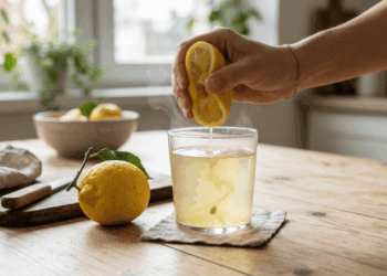 Como usar o limão para combater a sensação de estufamento abdominal