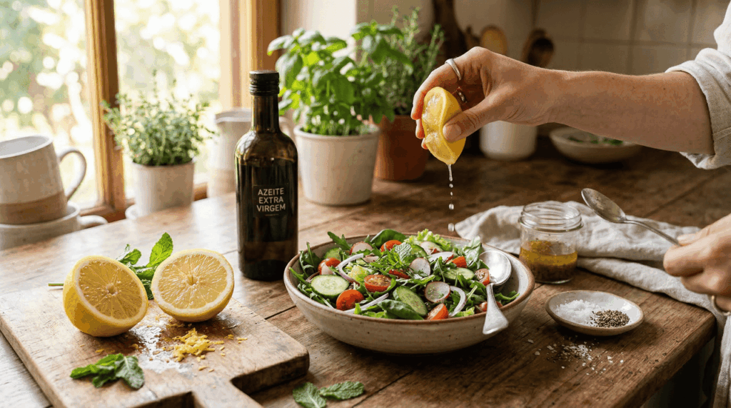 Como usar o limão para combater a sensação de estufamento abdominal