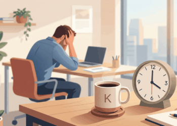 Tomar café depois do almoço pode deixar o corpo mais cansado na manhã seguinte