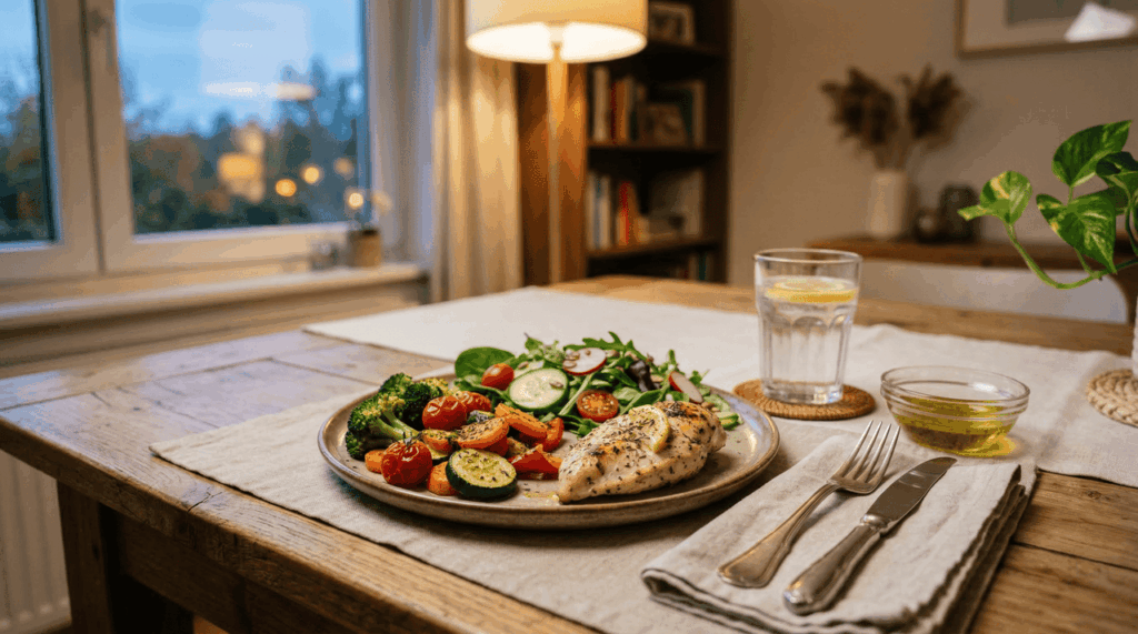 5 alimentos comuns para o cuidado diário do coração