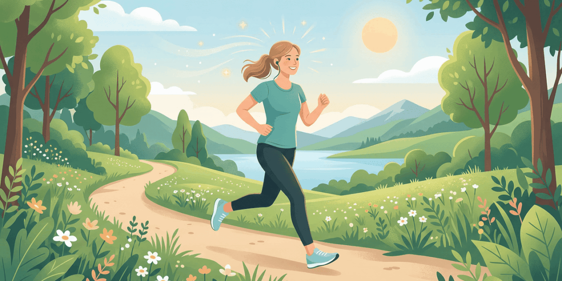 Como combater a enxaqueca com exercícios físicos e depender menos de analgésicos