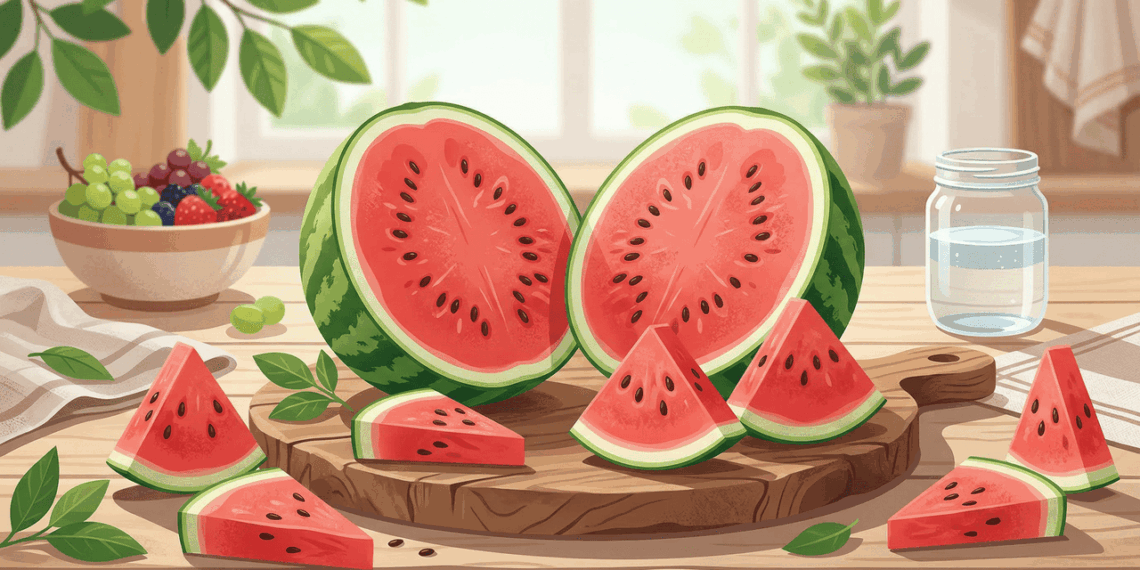 A fruta acessível que pode ajudar a melhorar a função sexual masculina